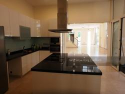 Seletar Hills Estate (D28), Terrace #135561842
